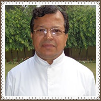 Fr. Julian Pinto